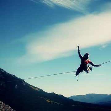 ROCKY MOUNTAIN HIGHLINERS