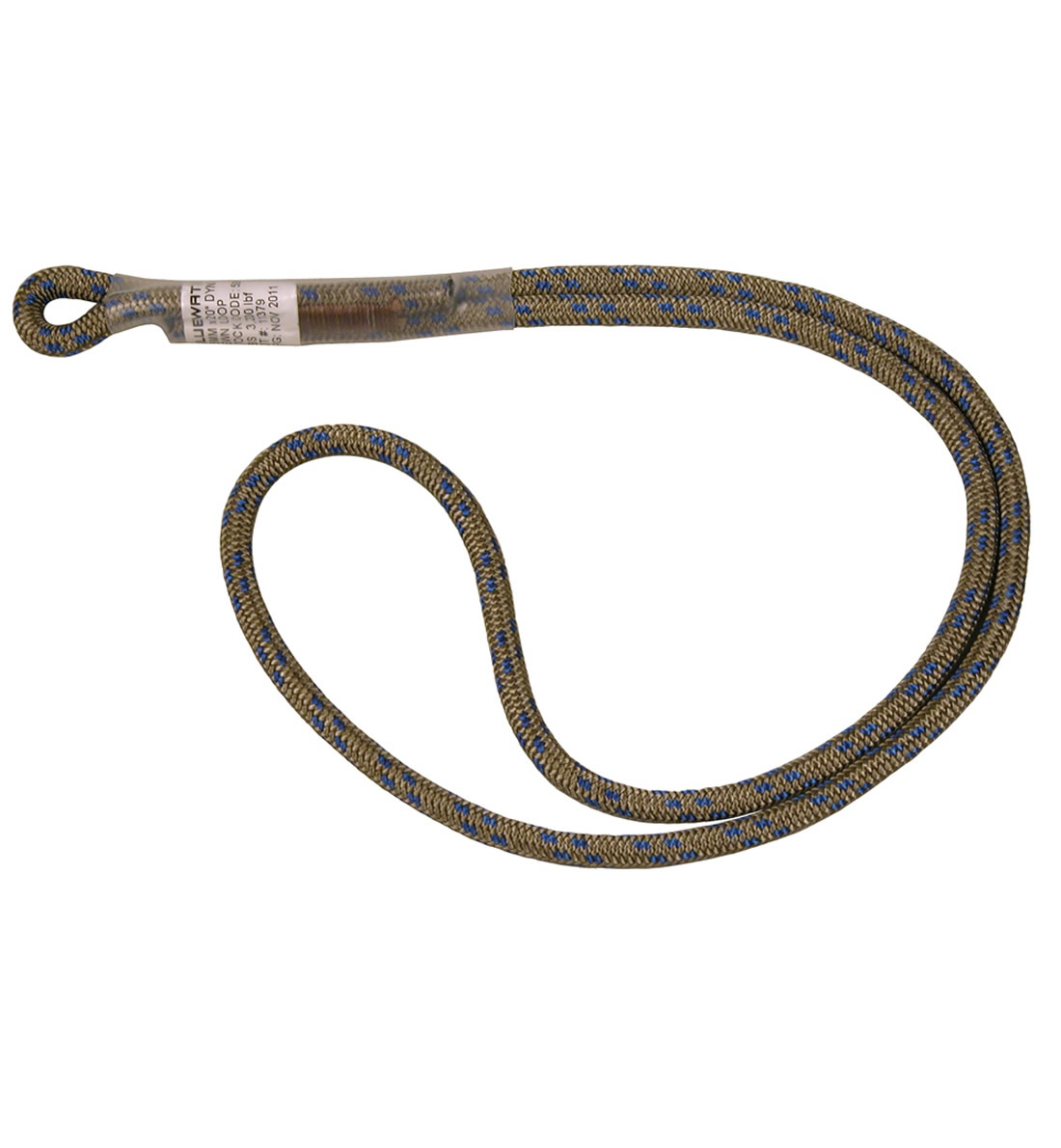 6.5mm Sewn Prusik Loops BlueWater RopesBlueWater Ropes