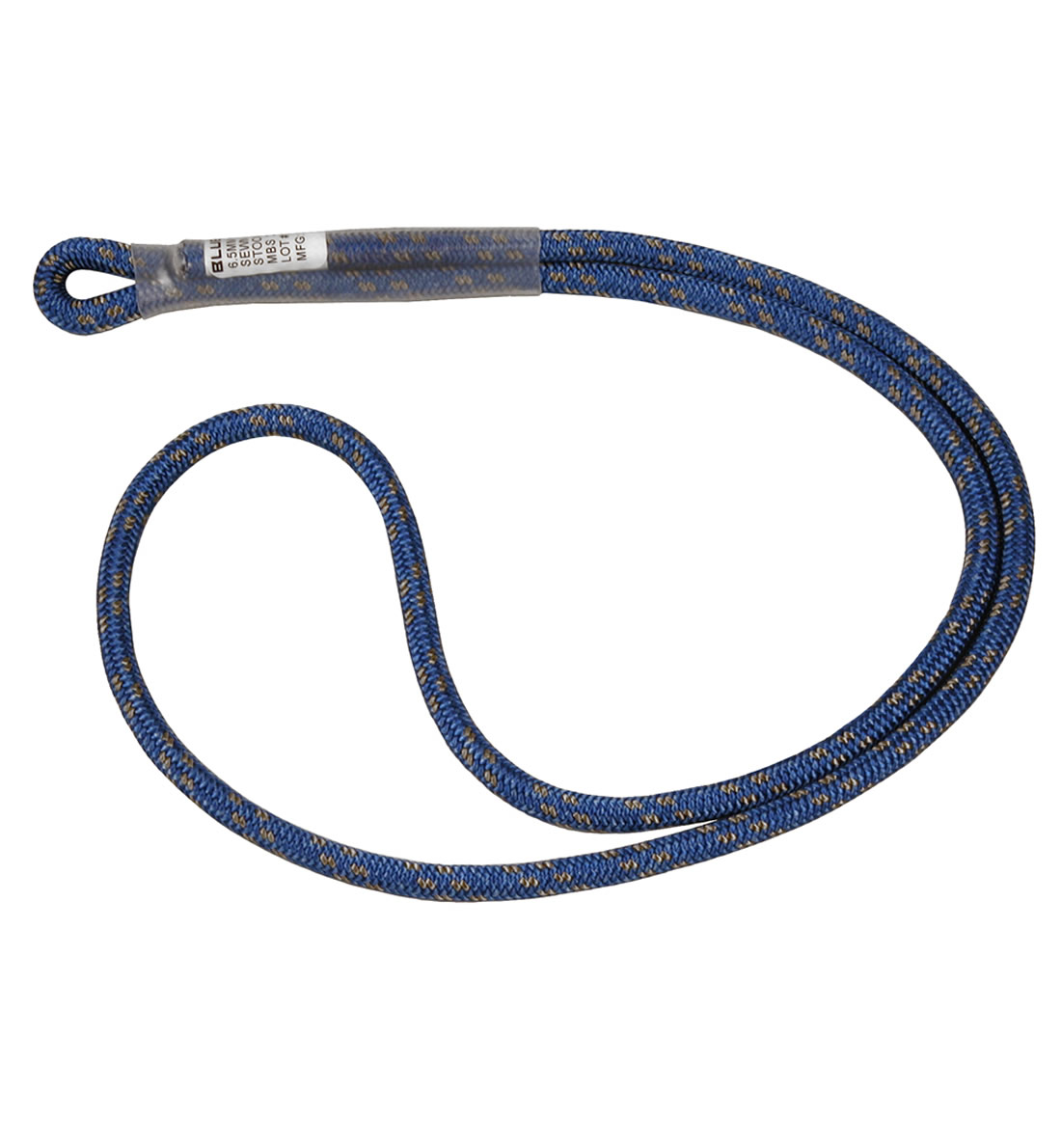 6.5mm Sewn Prusik Loops BlueWater RopesBlueWater Ropes