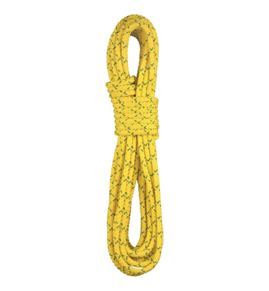 9mm Sure-Grip™ River Rescue Rope with HMPE