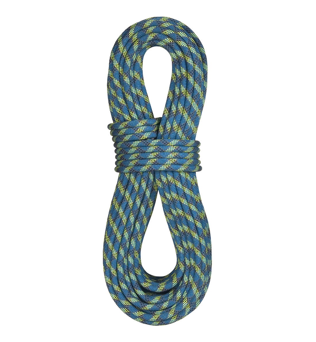 10.2mm Eliminator Dynamic Single Rope - BlueWater Ropes