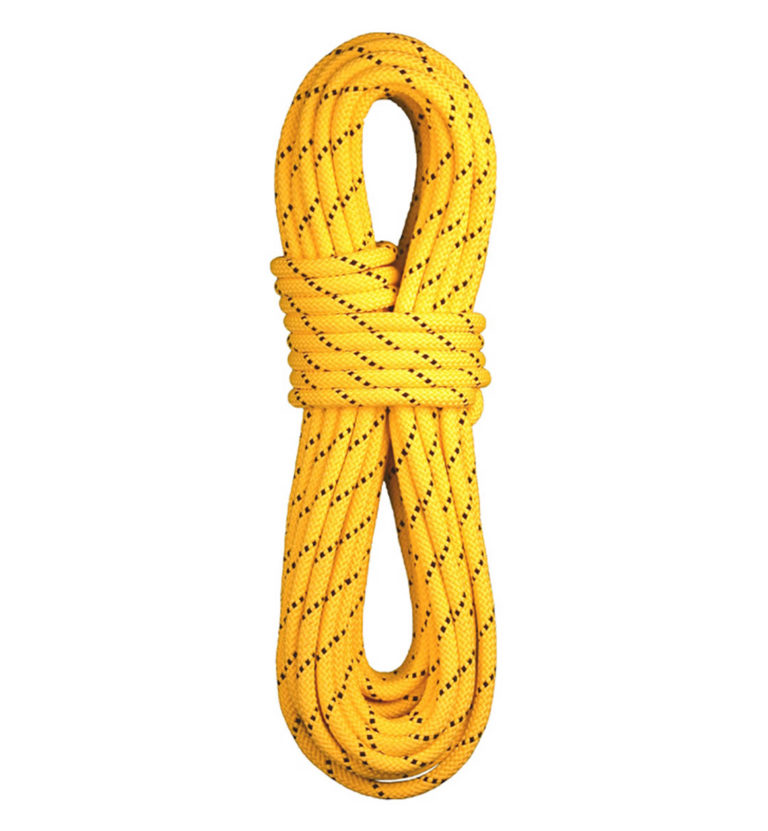 BWR3™ River Rescue Rope BlueWater Ropes BlueWater Ropes