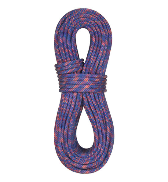 11mm Enduro Dynamic Single Rope - BlueWater Ropes