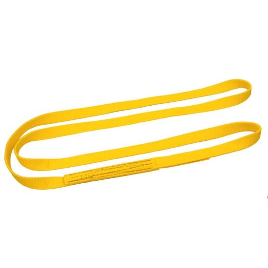 Heavy Duty Anchor Loop - lg