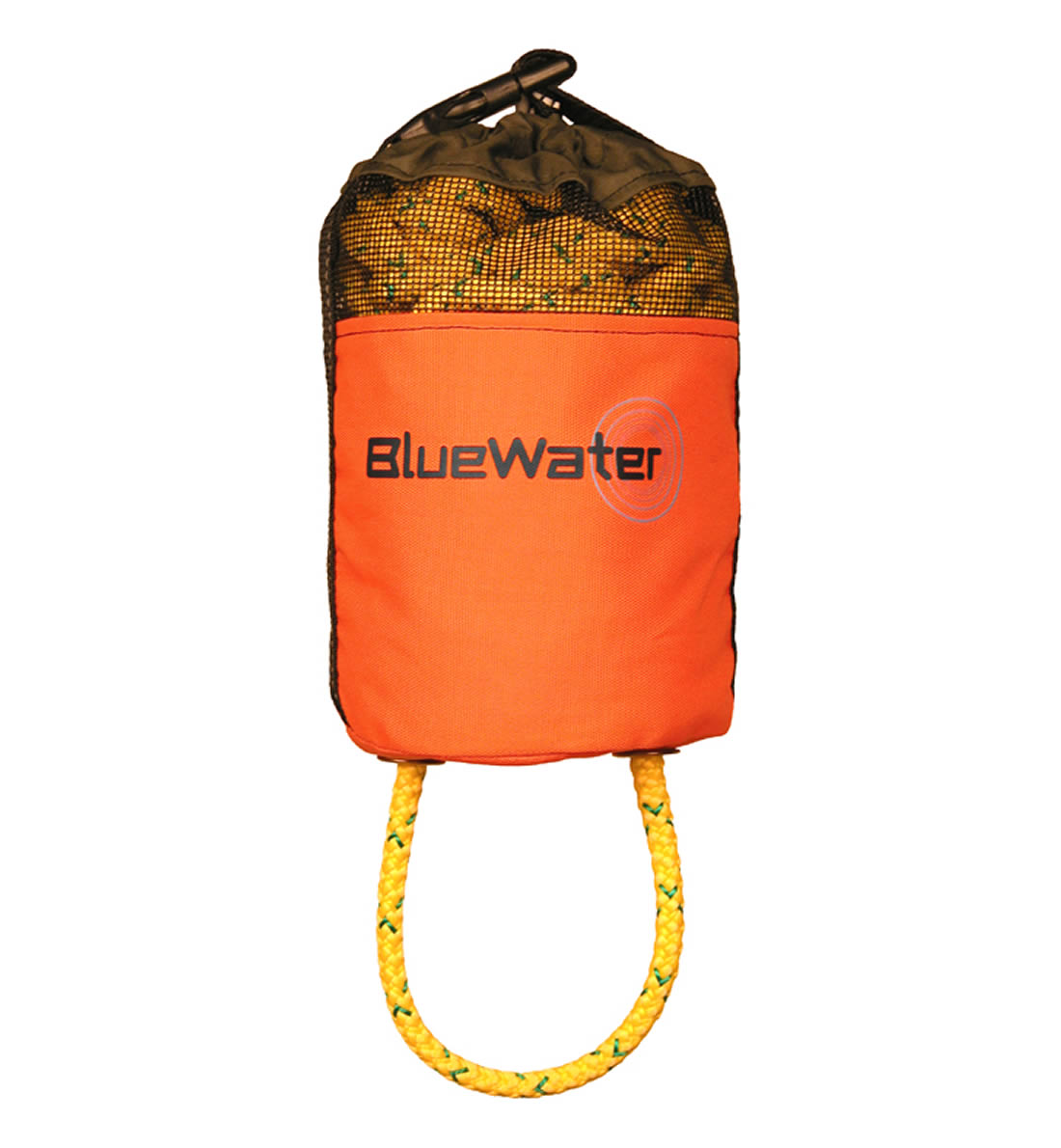 Water Rescue Throw Bags BlueWater RopesBlueWater Ropes