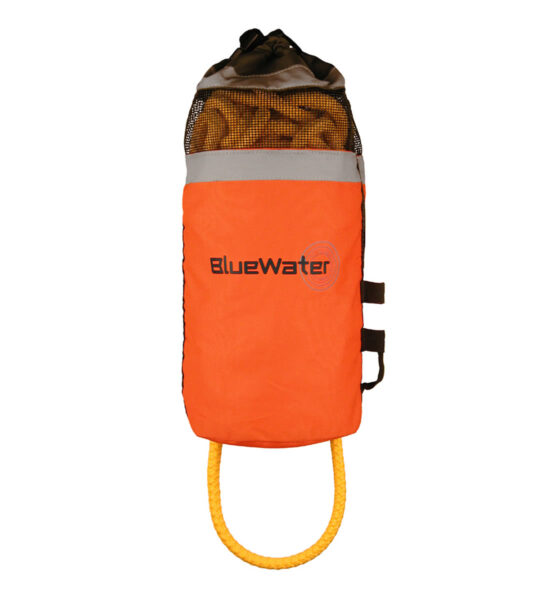 Water Rescue Throw Bags - BlueWater Ropes