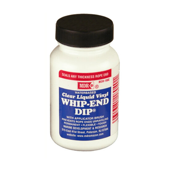 Whip End Dip Clear - lg