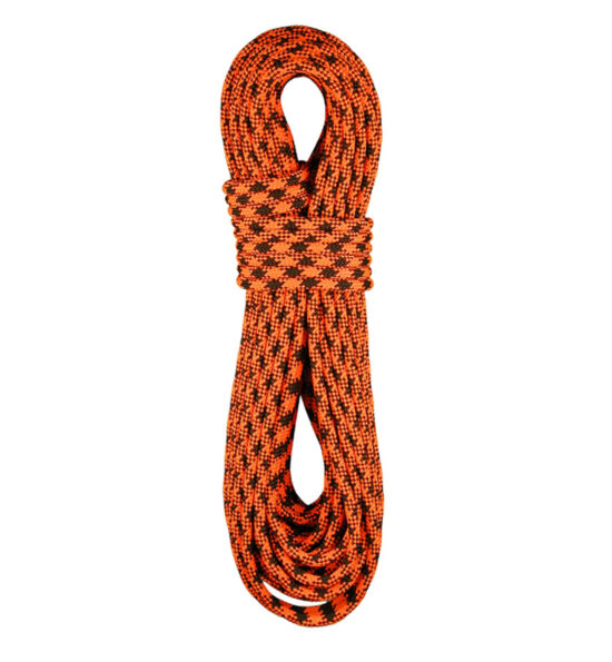 TORQ Beaded rope Resistance - corde à sauter perlée (rouge) 10ft (305cm) -  ⌀5mm - | bol