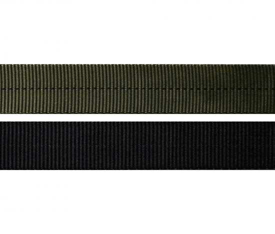1" TUBULAR MIL-SPEC X 115 YDS