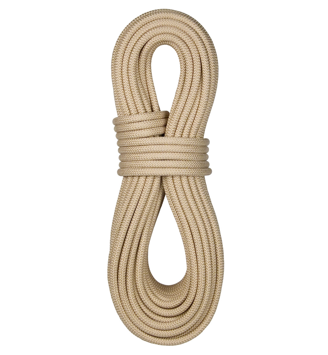 INOX Jewelry Brown Paracord Rope with Steel Anchor Clasp Bracelet BR32008 -  Paramount Jewelers