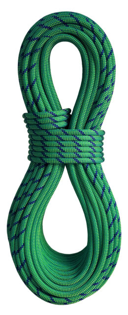8.8mm Argon Dynamic Single, Half, & Twin Rope - BlueWater Ropes