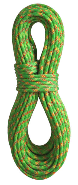 9.7mm Lightning Pro Dynamic Single Rope