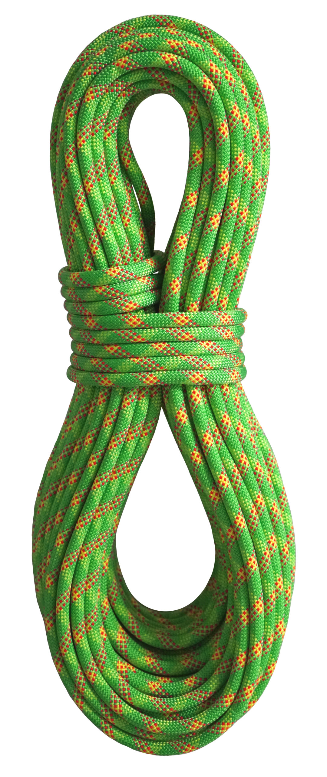 9.7mm Lightning Pro Dynamic Single Rope - BlueWater Ropes | BlueWater Ropes