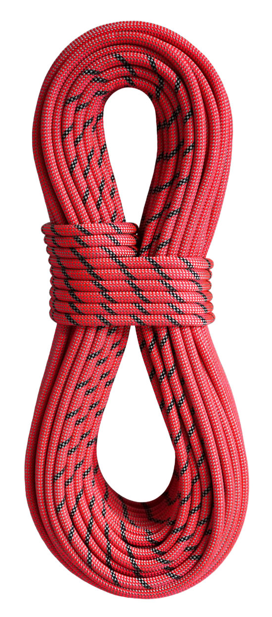 9.2mm Xenon Dynamic Single, Half, & Twin Rope