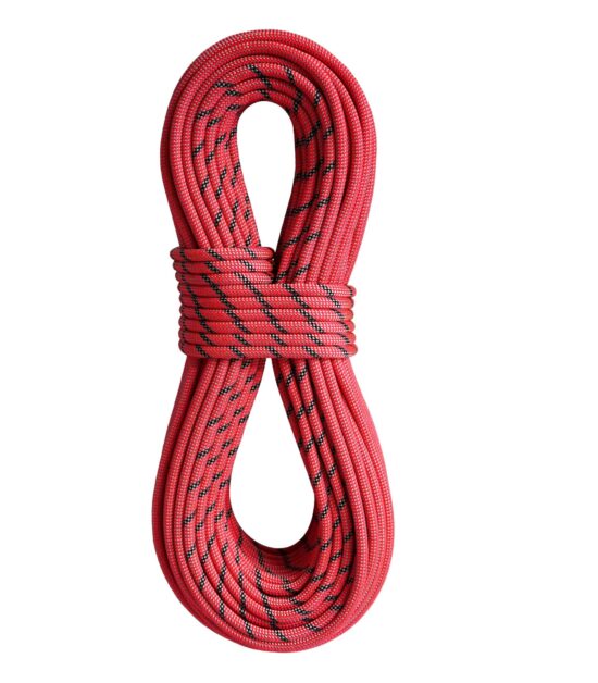9.2mm Xenon Dynamic Single, Half, & Twin Rope - BlueWater Ropes ...