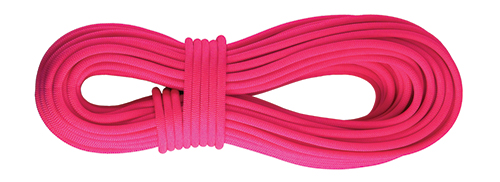 Dynamic Climbing Rope