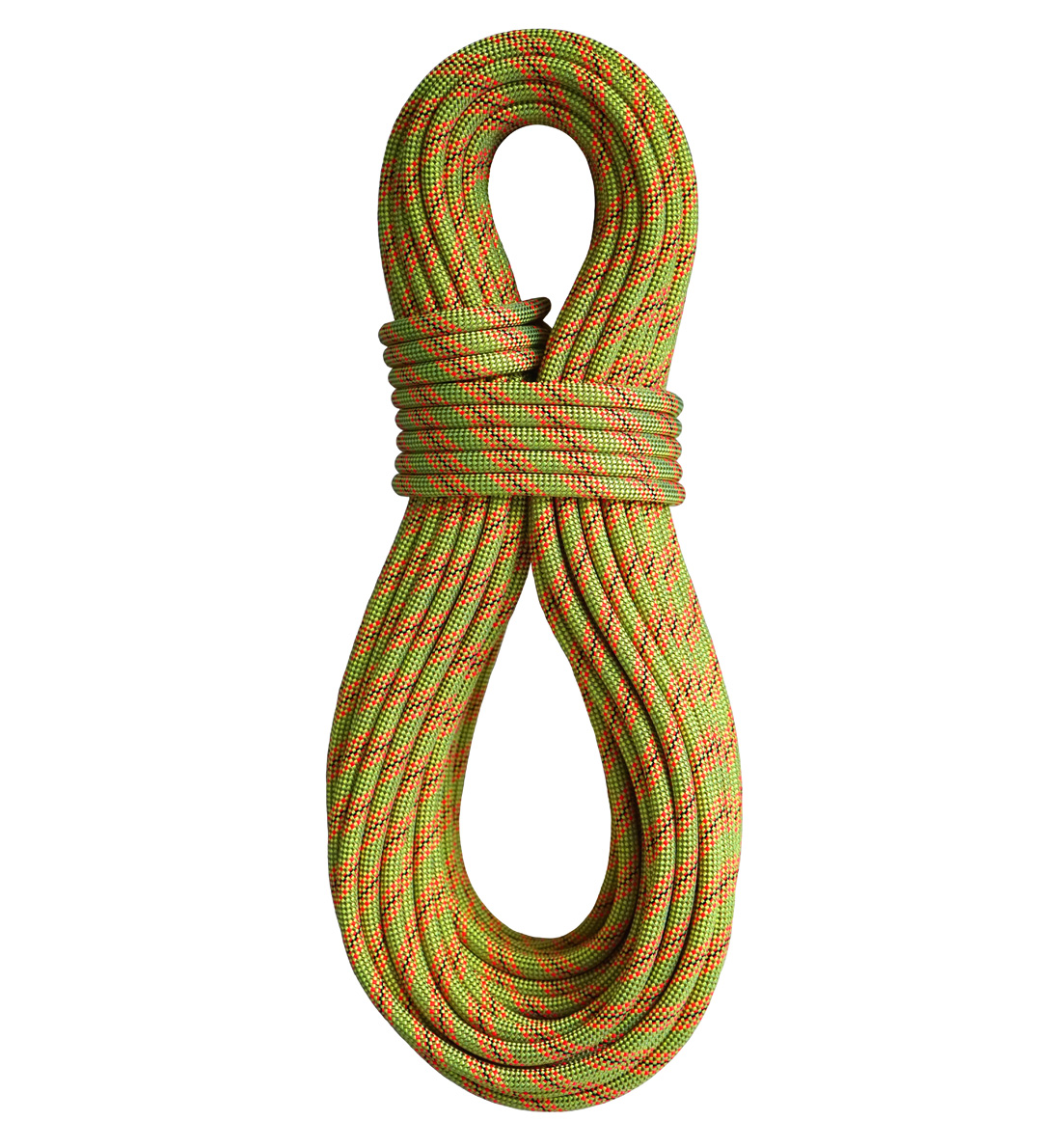 10mm Neon Single Rope